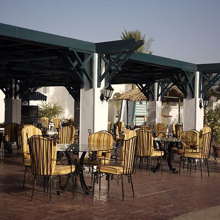 Hotel Sonesta Club Sharm El Sheikh Exterior foto
