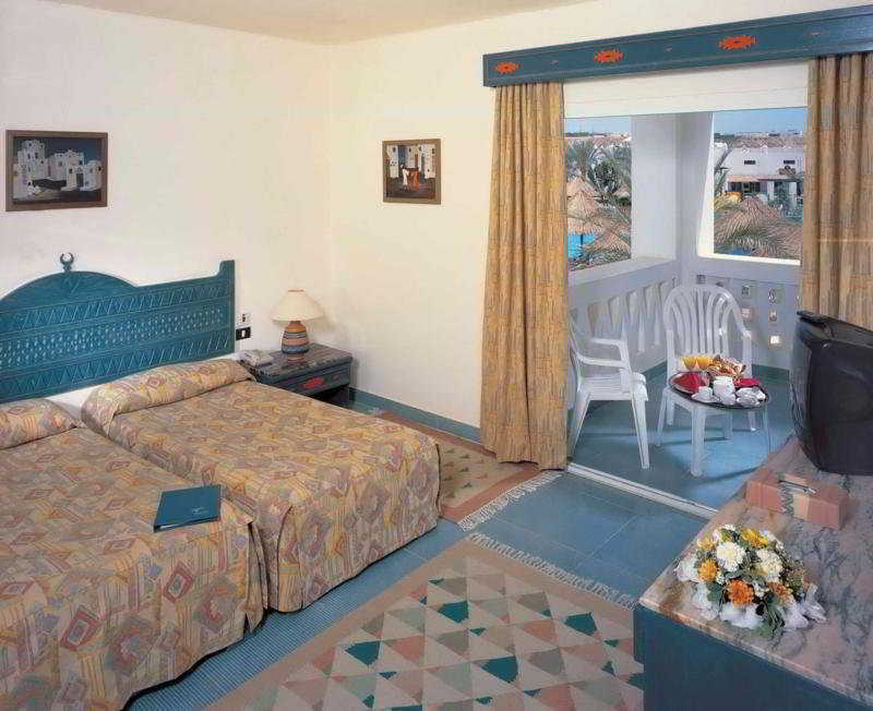 Hotel Sonesta Club Sharm El Sheikh Habitación foto