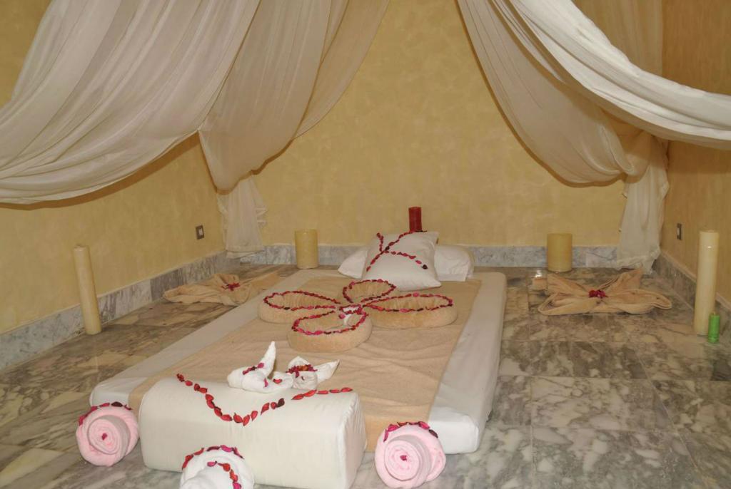 Hotel Sonesta Club Sharm El Sheikh Exterior foto
