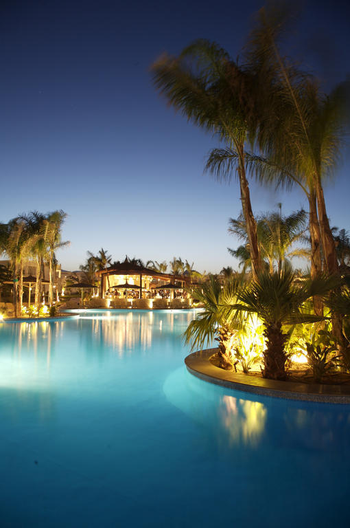 Hotel Sonesta Club Sharm El Sheikh Exterior foto