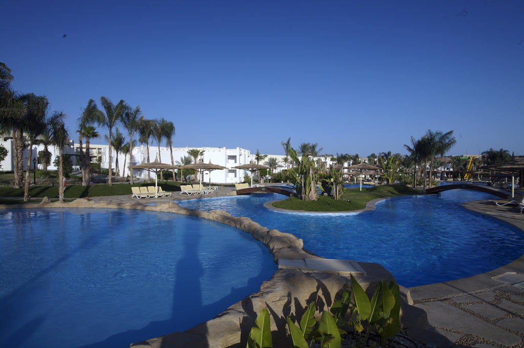 Hotel Sonesta Club Sharm El Sheikh Exterior foto