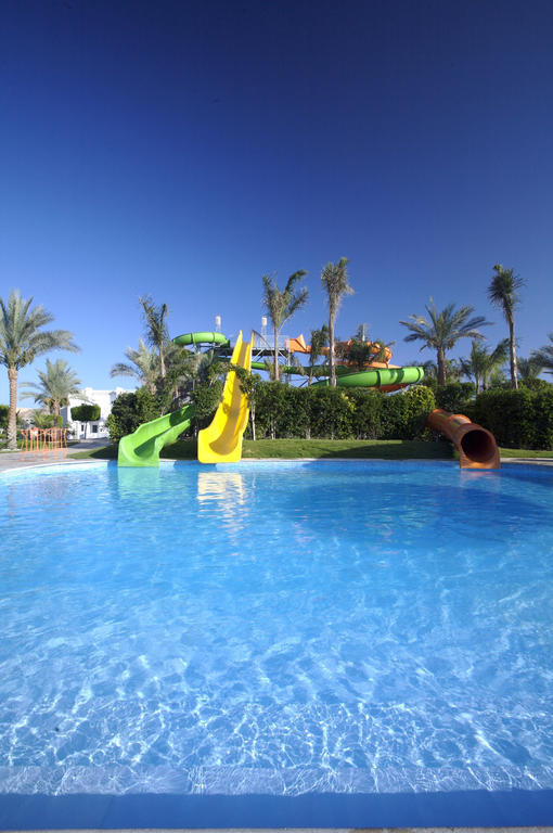 Hotel Sonesta Club Sharm El Sheikh Exterior foto