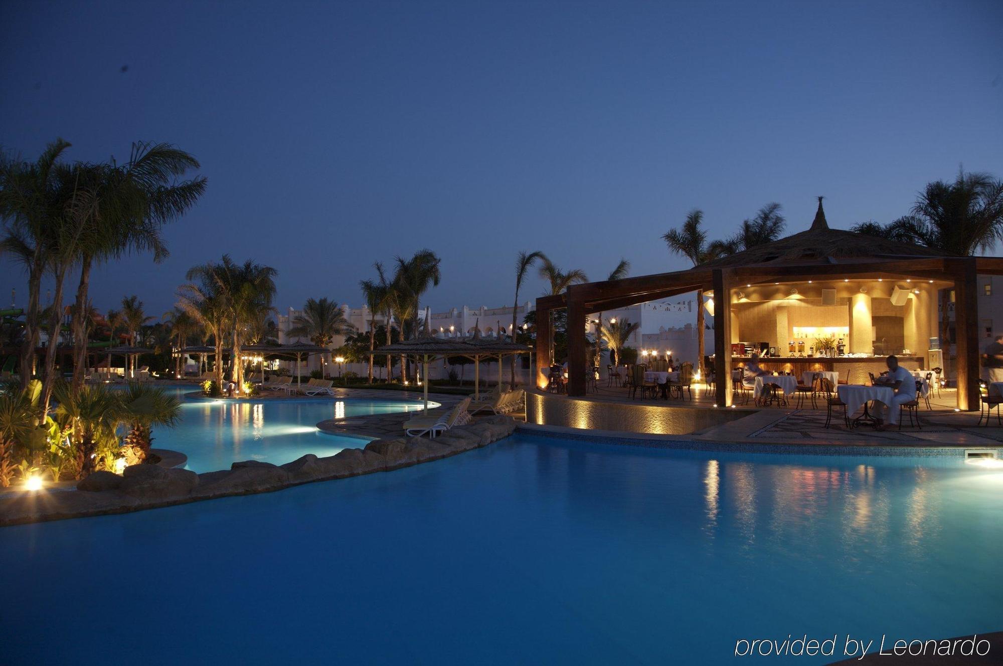 Hotel Sonesta Club Sharm El Sheikh Facilidades foto