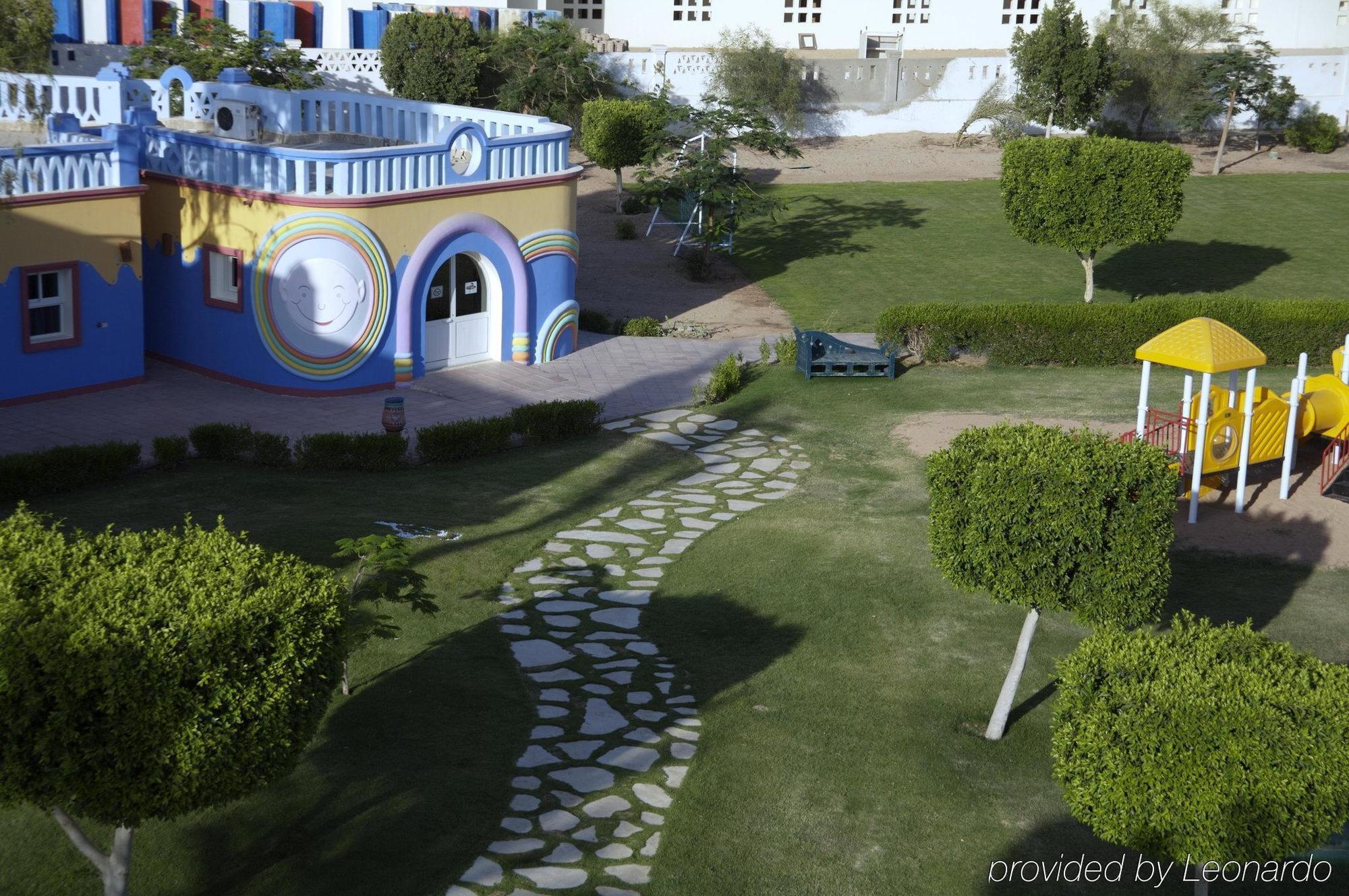 Hotel Sonesta Club Sharm El Sheikh Exterior foto