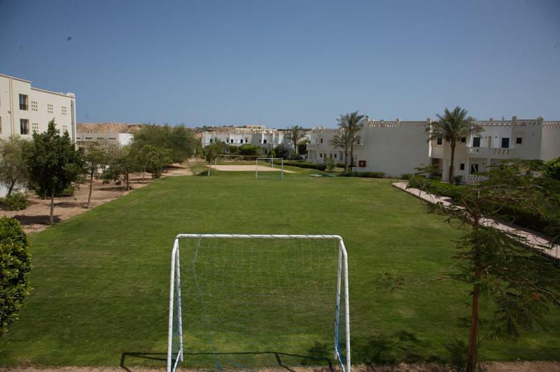Hotel Sonesta Club Sharm El Sheikh Exterior foto