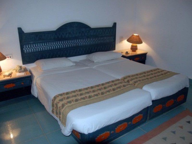 Hotel Sonesta Club Sharm El Sheikh Exterior foto
