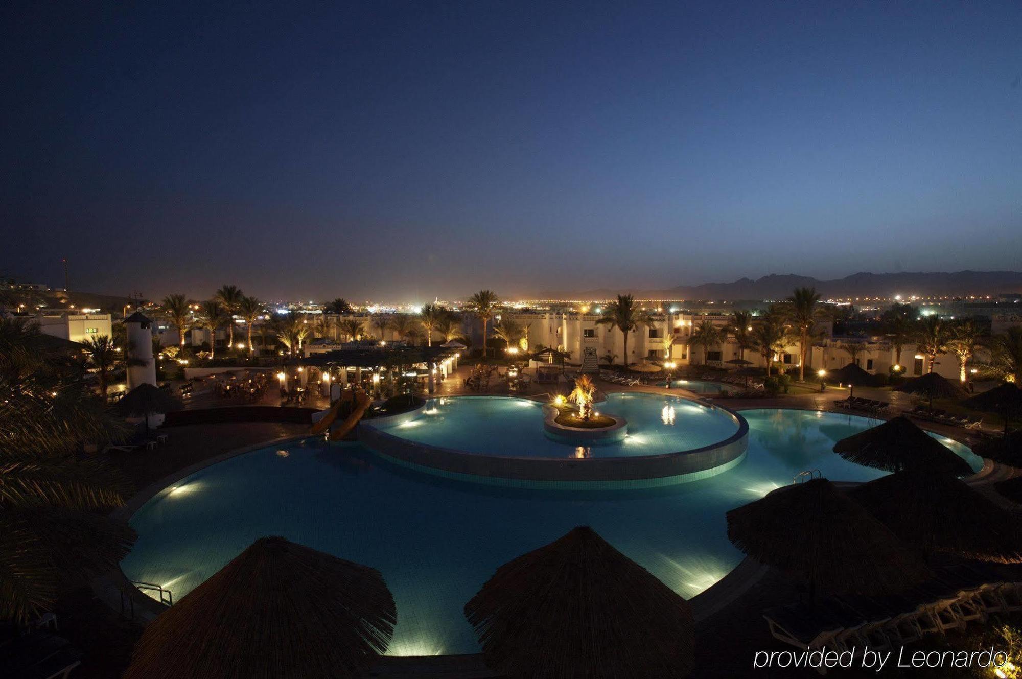 Hotel Sonesta Club Sharm El Sheikh Facilidades foto