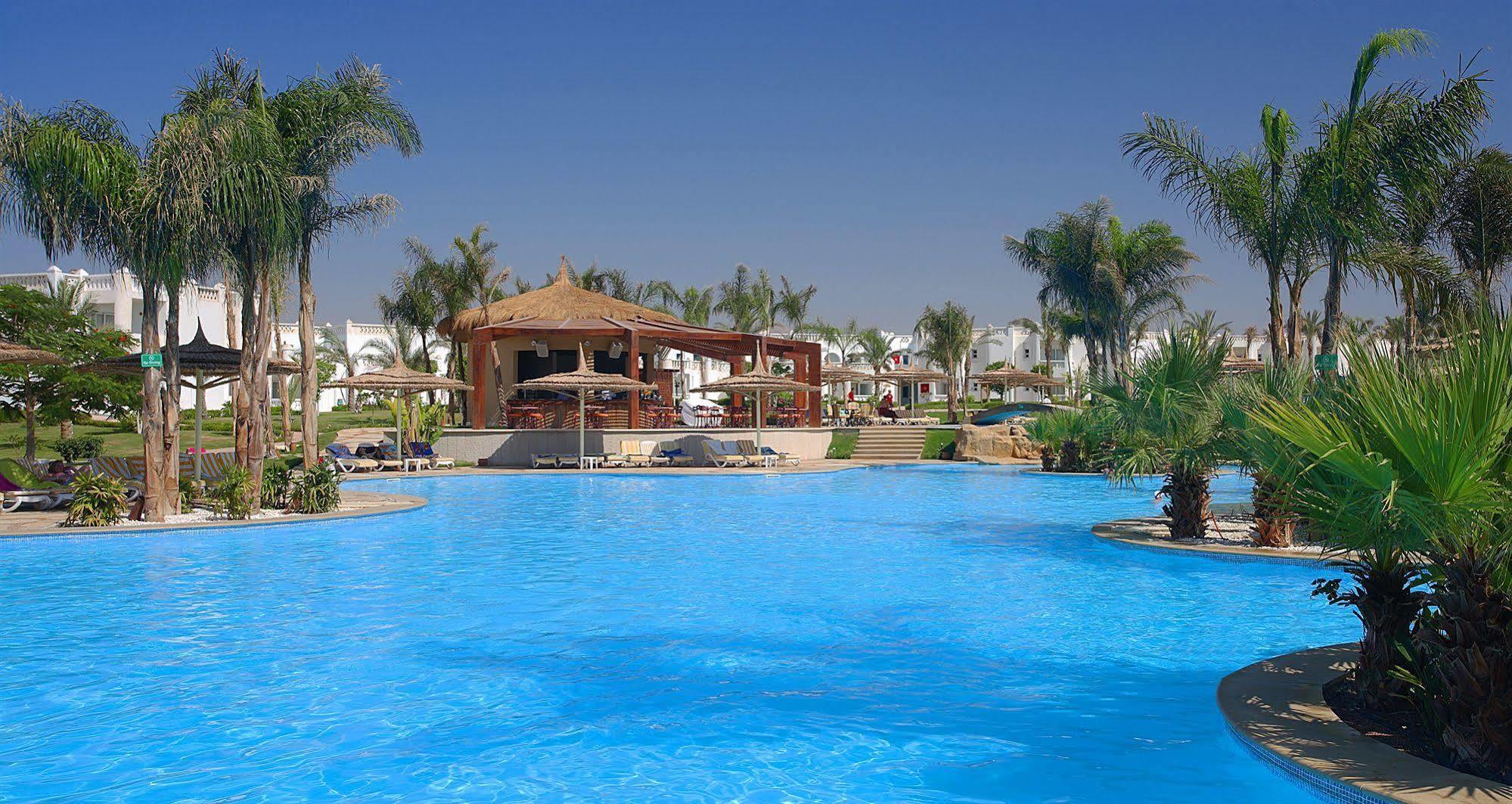 Hotel Sonesta Club Sharm El Sheikh Exterior foto